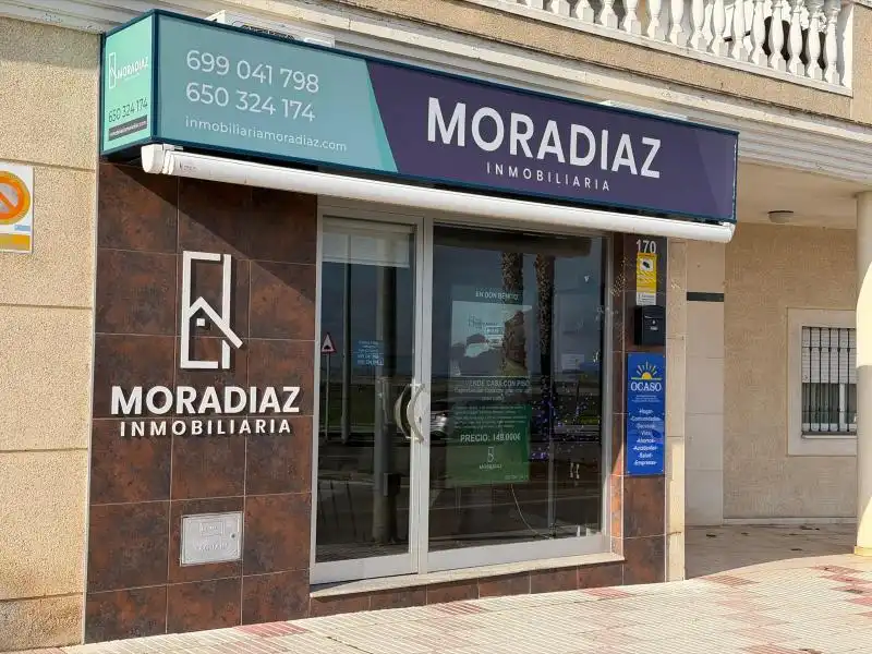 Residencial en venta en Don Benito