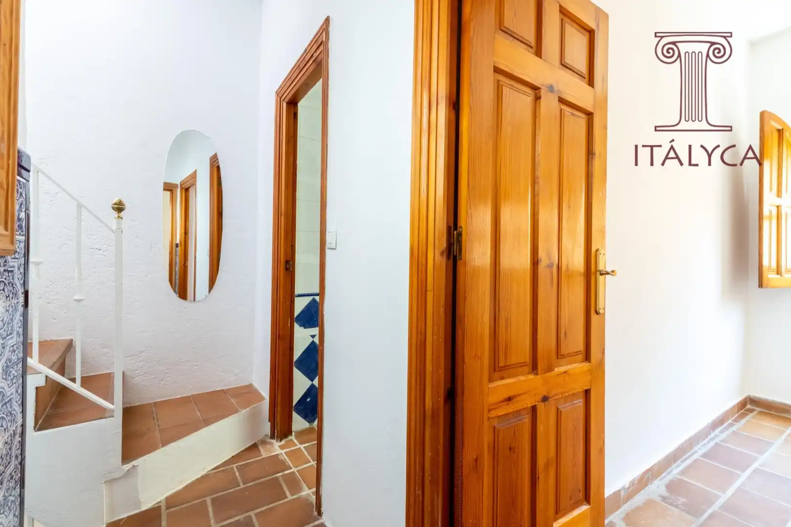 Attic for sale in Sevilla  with Air Conditioner, Heating and Terrace