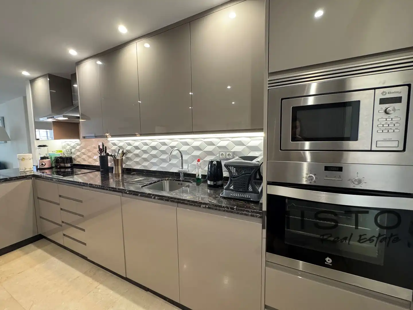 Appartement avec ascenseur à louer à UR PERNET Ndup-C Es: Pl: Pt:  ESTEPONA (MÁLAGA), imagen 6