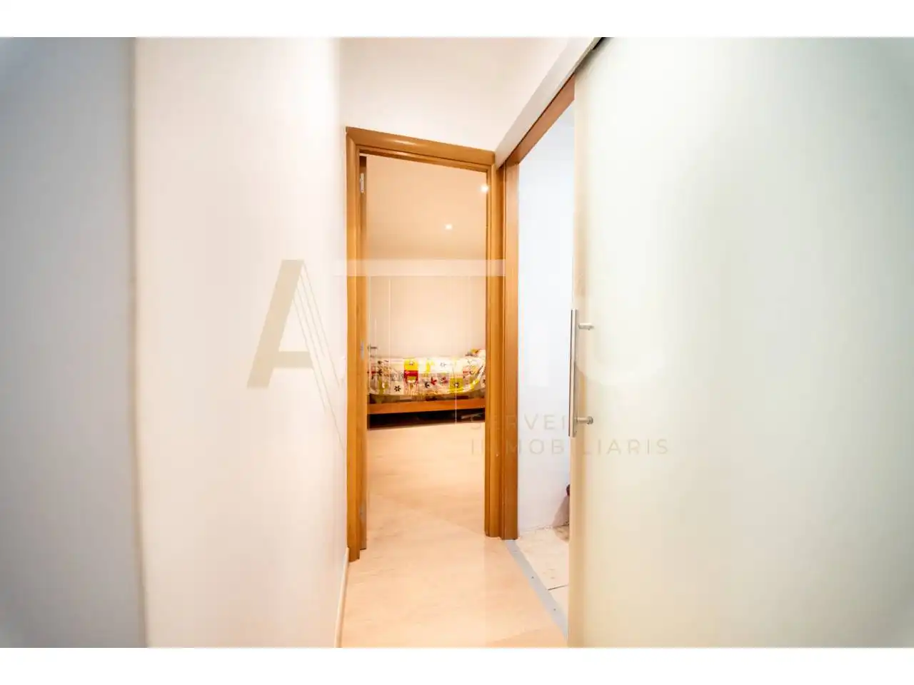 Piso en venta en Sabadell con Aire acondicionado, Calefacción y Parquet