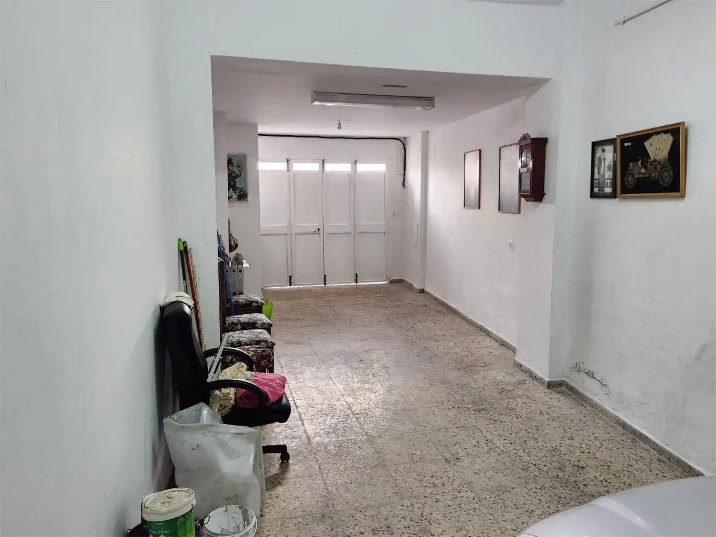 Casa adosada en venda en La Línea de la Concepción amb Balcó