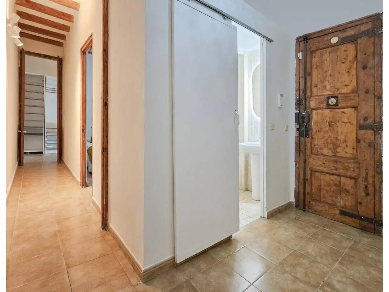 Pis en venda a Calle Peu de la Creu, imagen 10
