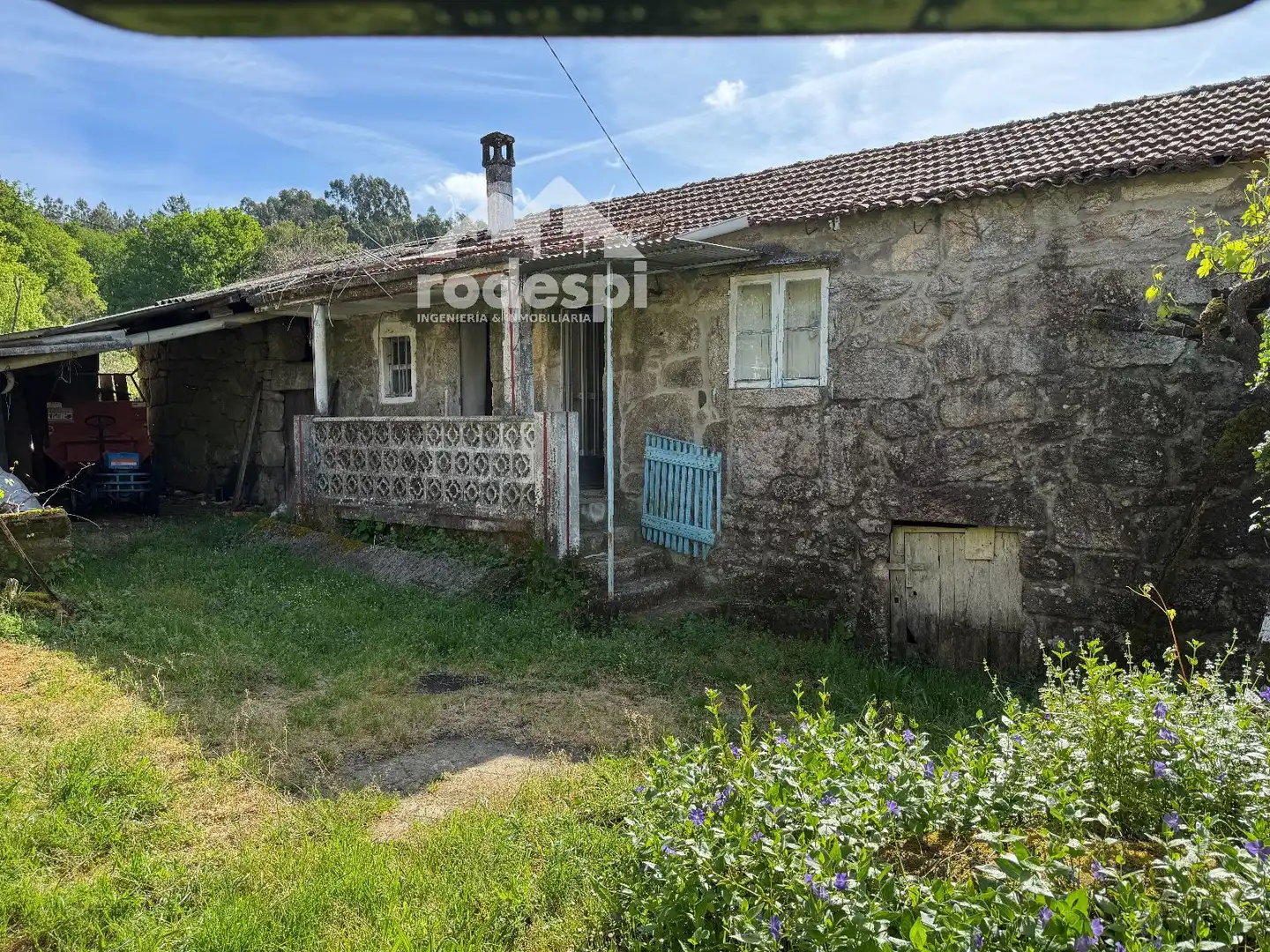 Casa en venta en A Cañiza, imagen 14