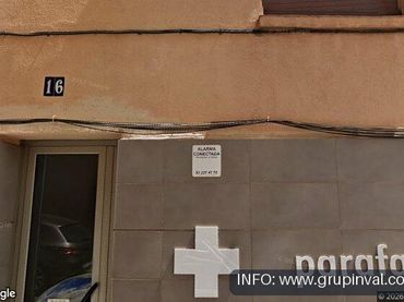 Wohnung zum Verkauf in Ronda Doctor Ferrán 24