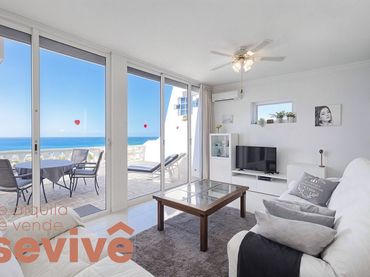 Appartamento con balcone in vendita a PAISES BAJOS 1