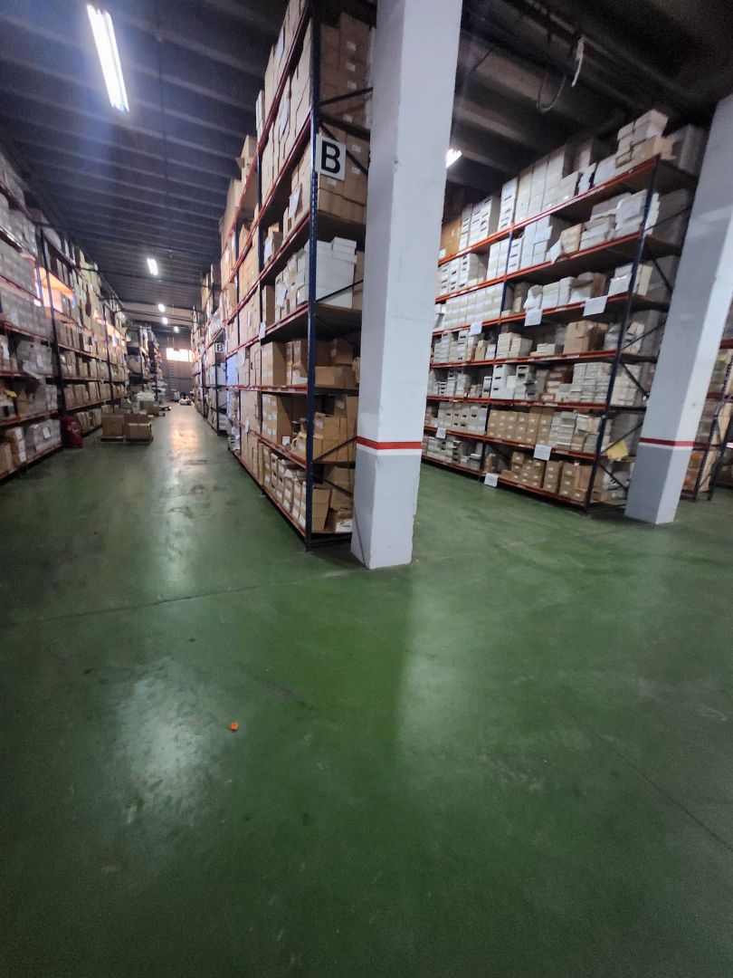 Industrial buildings for sale in Sant Just Desvern