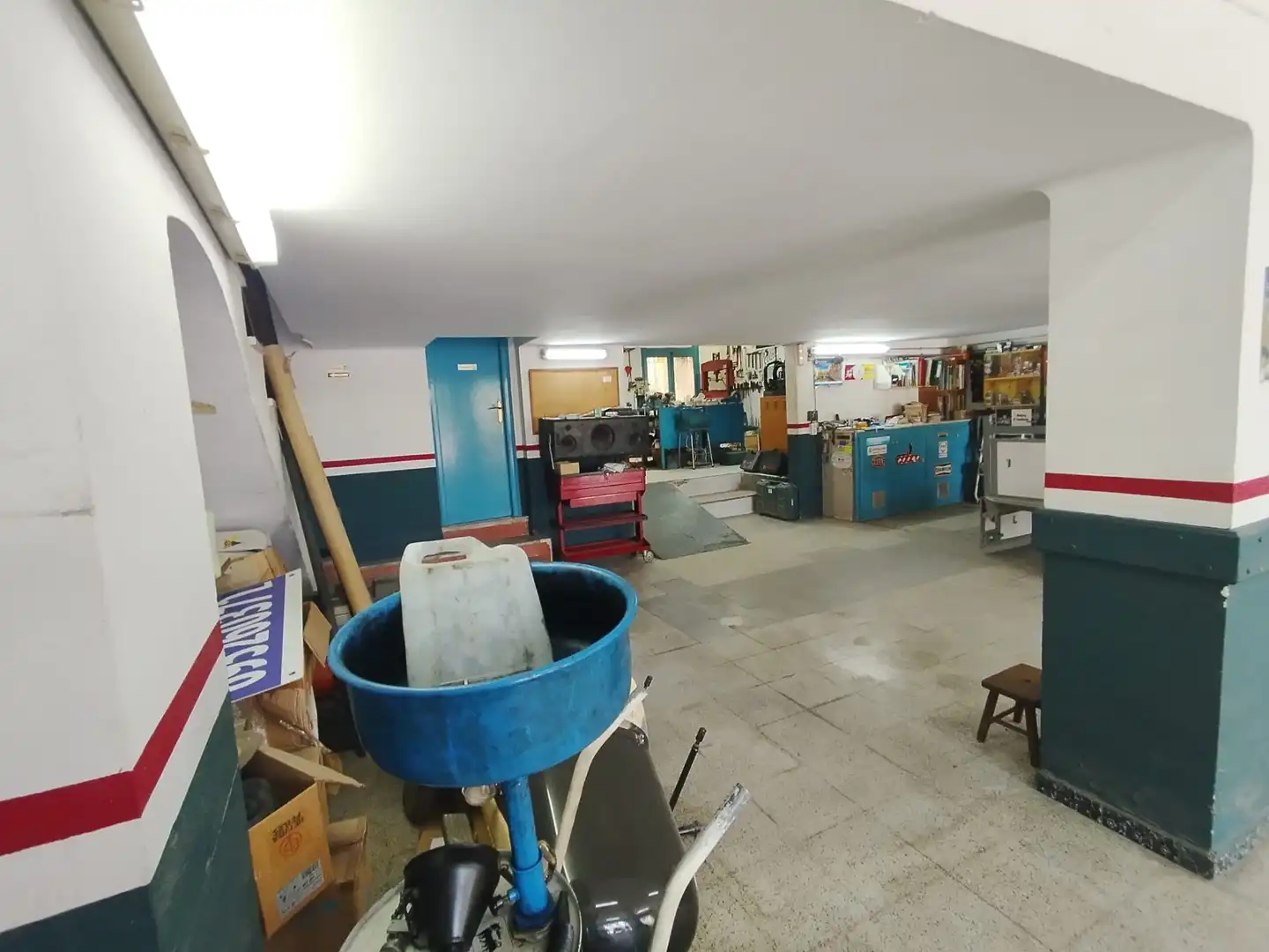 Local comercial en venta en GIRONA, imagen 22
