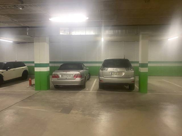 Garaje en Venta en Calle Pacífico en Paseo Marítimo Oeste - Pacífico