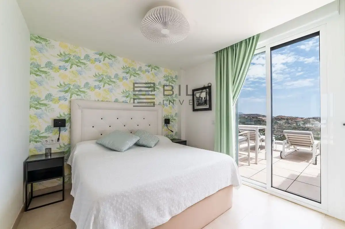 Appartement avec piscine à vendre à Casa Banderas, imagen 23