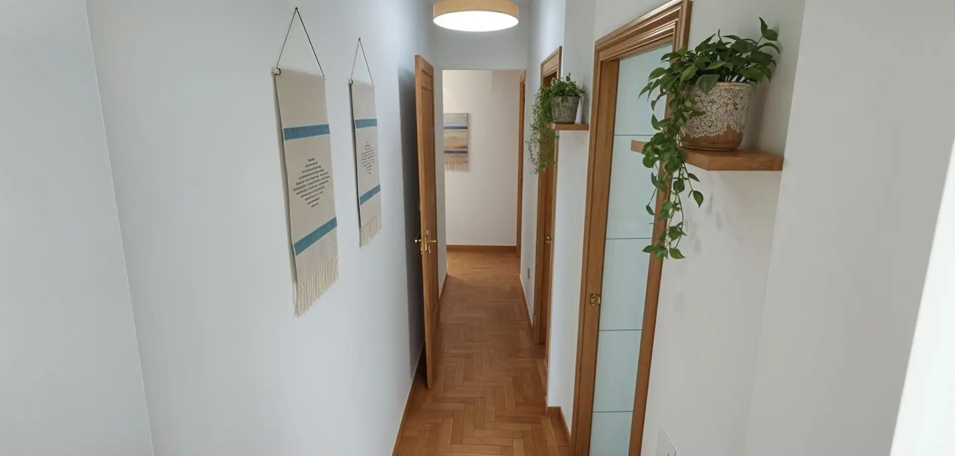 Pis en venda a Porta