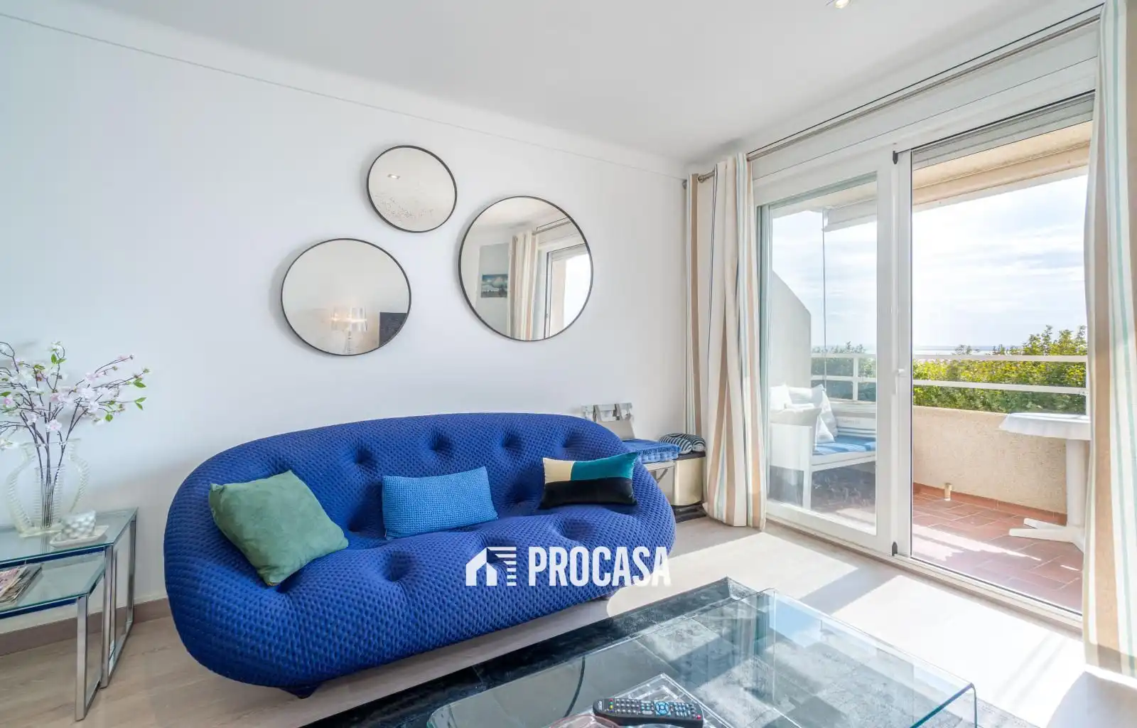 Piso con ascensor en venta en Rodes, imagen 8