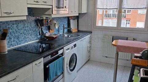 Photo 3 of Flat for sale in Voluntaria Entrega Kalea, Arriaga - Lakua, Vitoria - Gasteiz