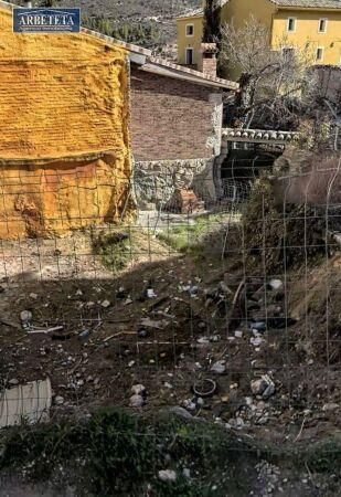 Vista exterior de Residencial en venda en Brihuega