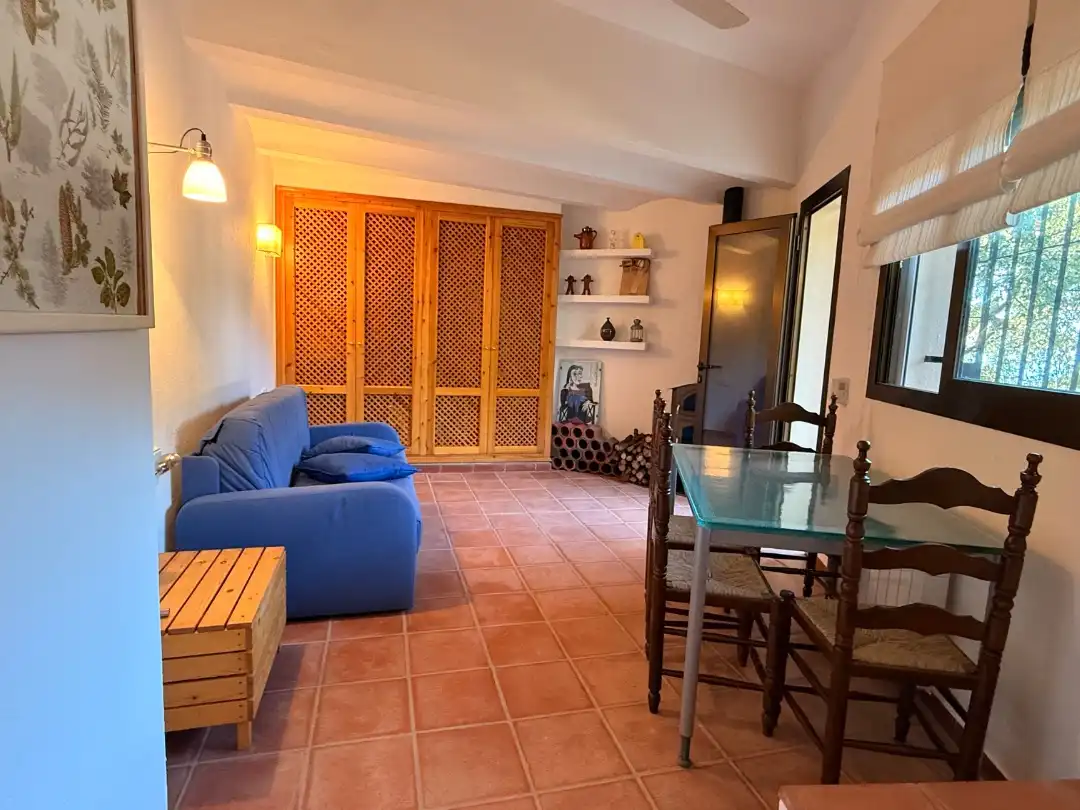 Villa mit Garten zum Verkauf in Carrer Rec de Sa Tuna 0, imagen 29