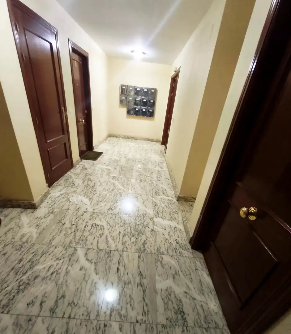 Piso en venta en Sahagún con Calefacción y Terraza