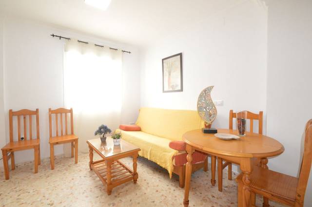 Apartamento en Alquiler en Calle San Pablo, 10 en Conil