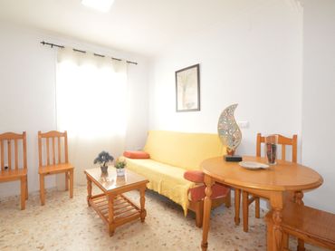 Apartment to rent in Calle San Pablo 10