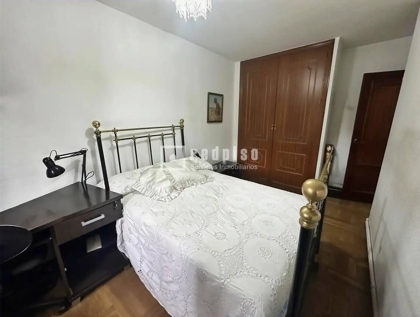 Dormitori de Casa o xalet en venda en Madrid amb Aire condicionat, Calefacció i Terrassa