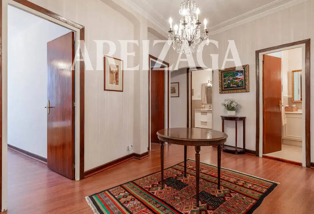 Wohnung mit Aufzug zum Verkauf in San Bartolome Kalea, imagen 7