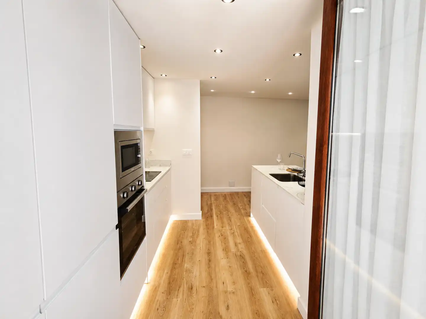 Mini appartamento con ascensore in vendita a BOQUERON 1, imagen 29