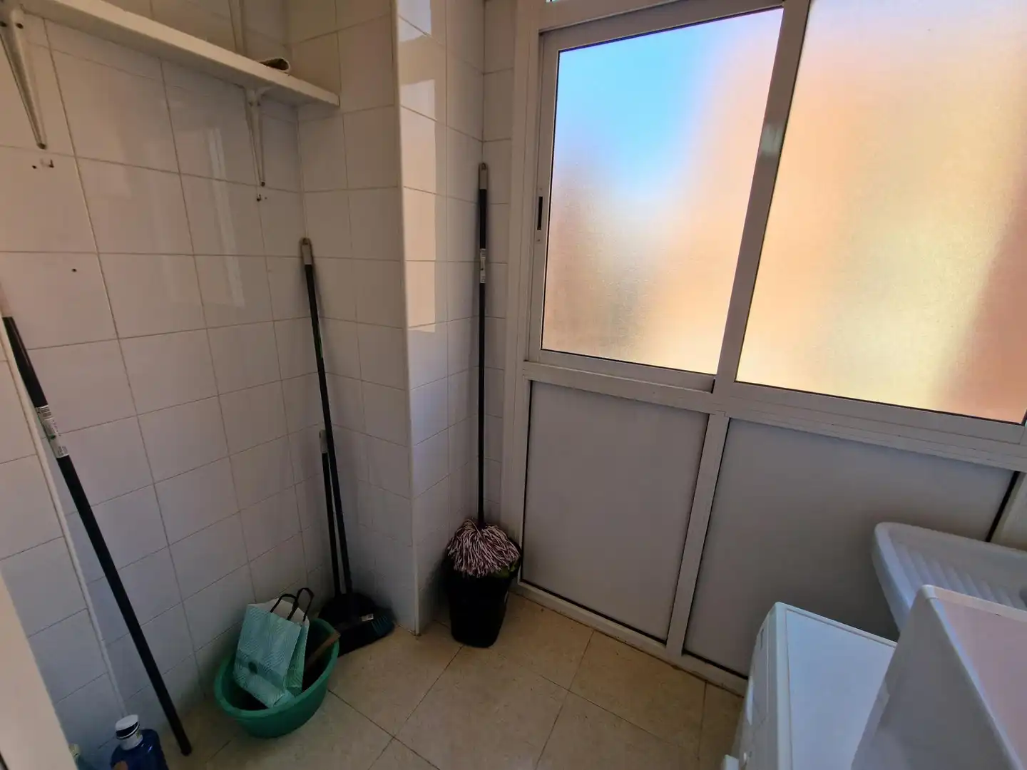 Piso en venta en Casco Antiguo