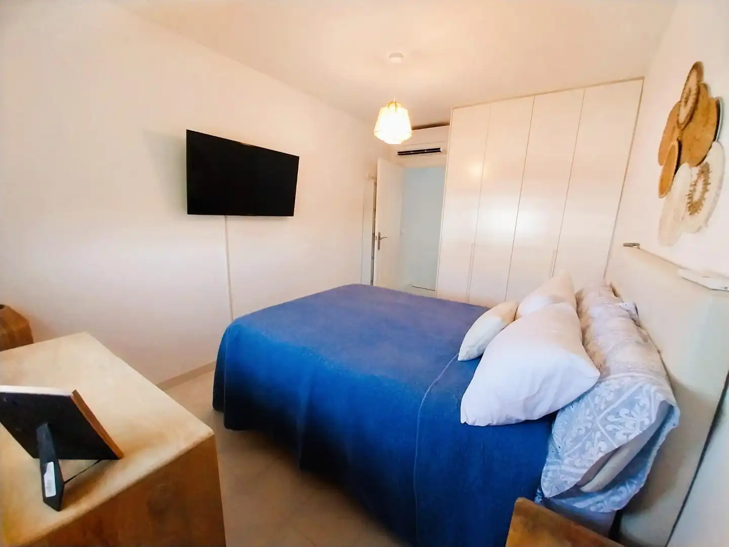 Habitación de Dúplex en venta en Mijas con Aire acondicionado, Calefacción y Terraza
