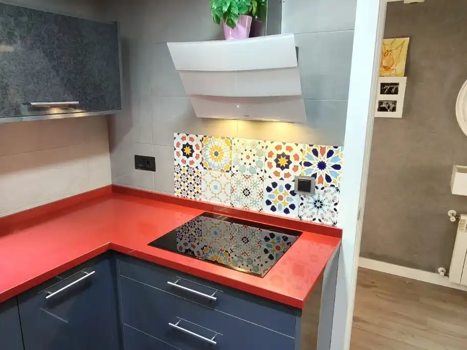 Flat with garden for sale in calle fuente del moralejo 4, imagen 7