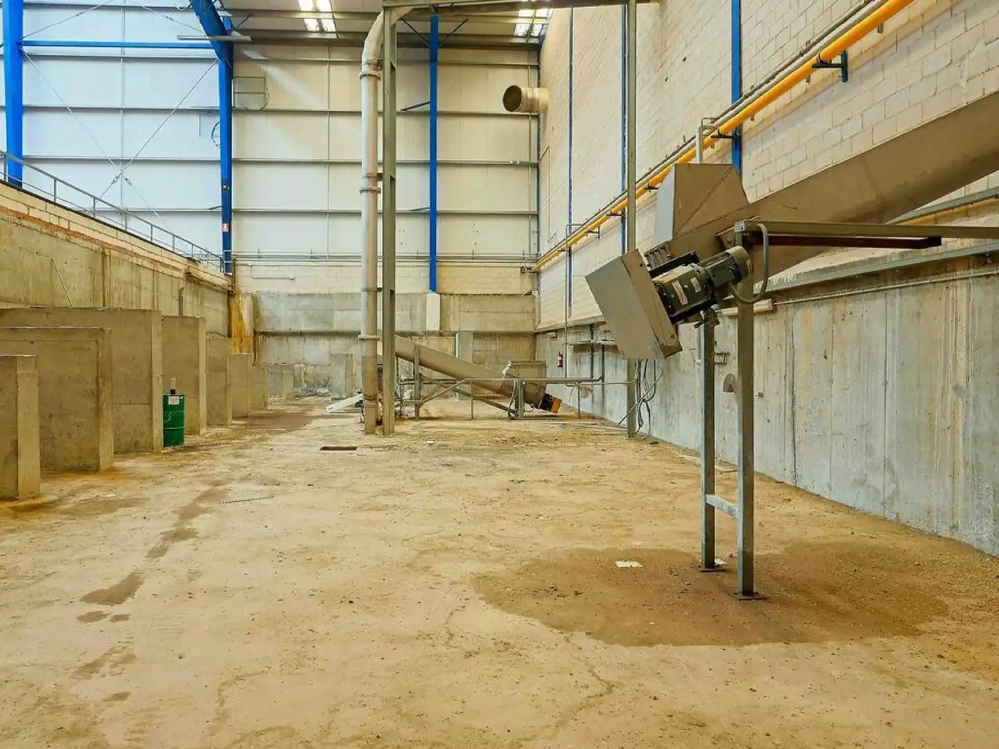 Nave industrial en venta en Tarancón