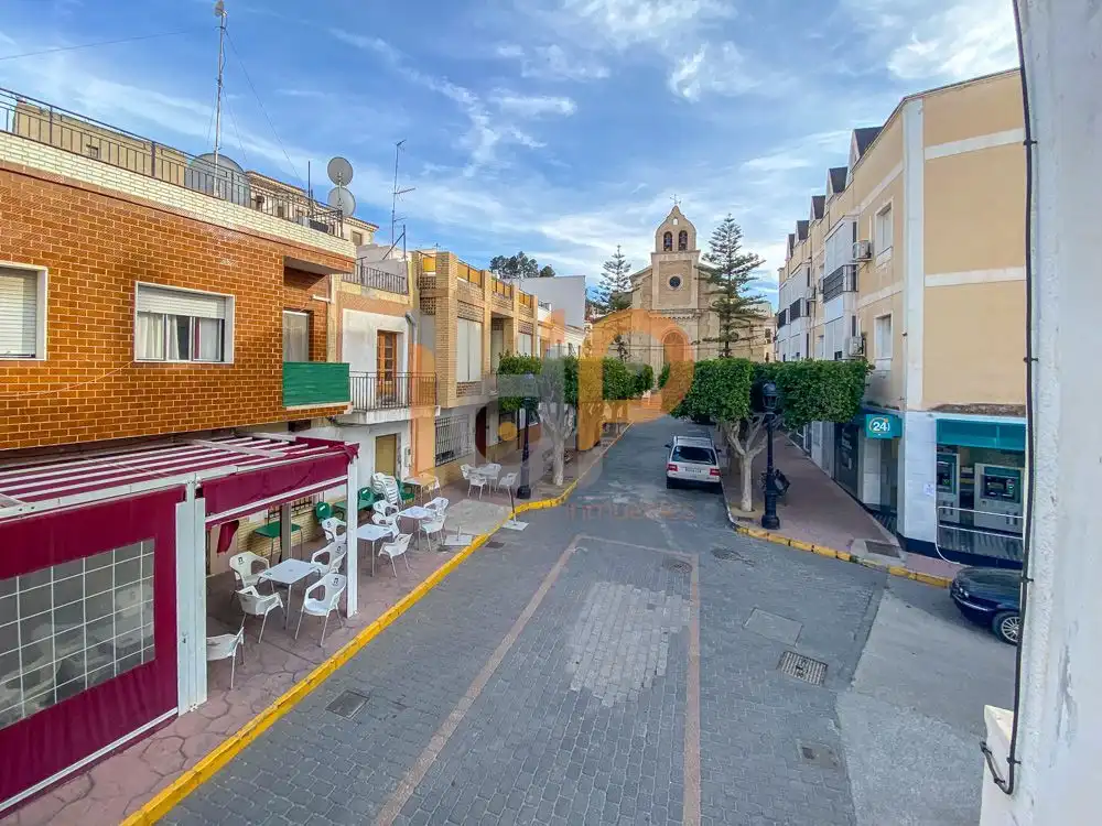 Casa amb terrassa en venda a Arboleas, imagen 13