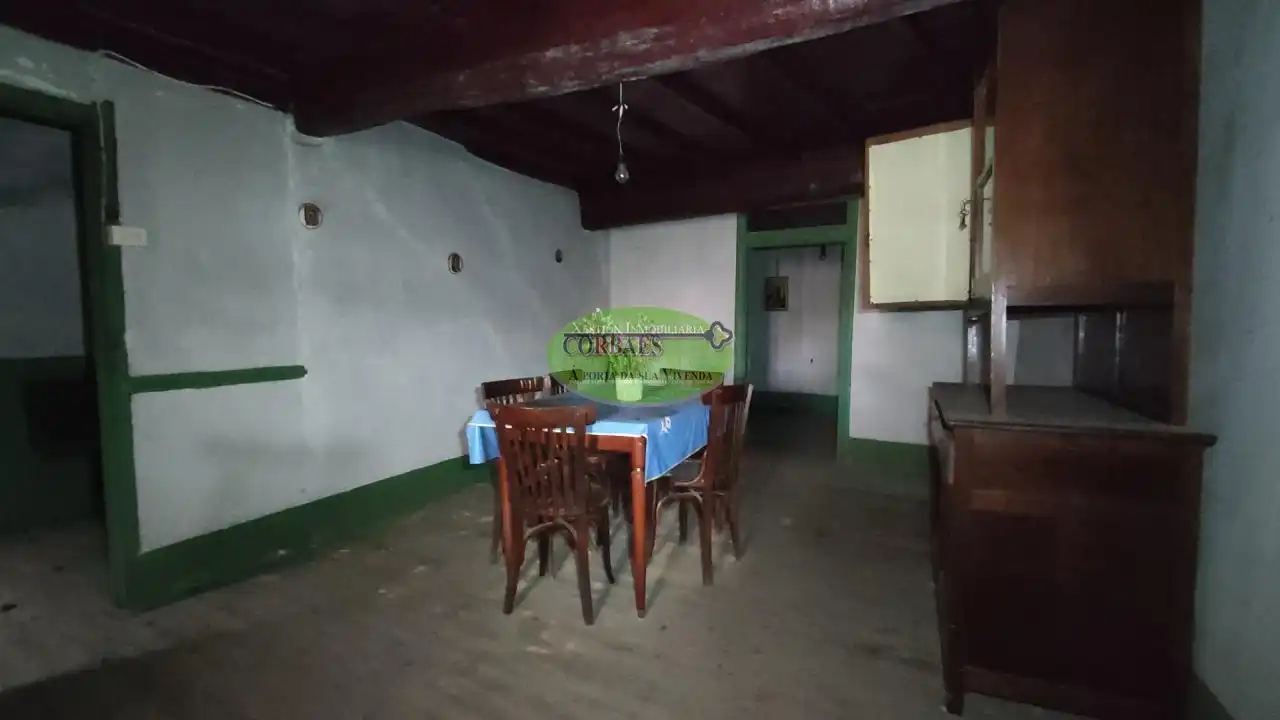 Dining room of Houses for sale in Esgos  with Private garden and Terrace