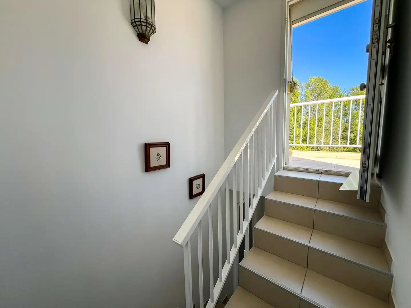 Casa o chalet en venta en La Nucia con Aire acondicionado, Calefacción y Jardín privado