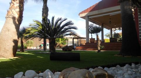 Foto 3 de Casa o xalet en venda a Aljucer, Murcia