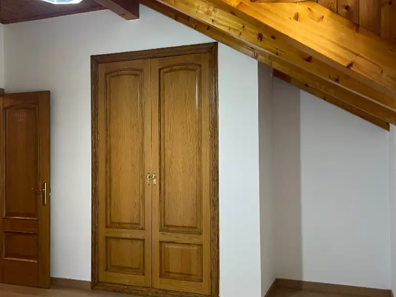 Casa o xalet en venda en Miraflores de la Sierra amb Terrassa