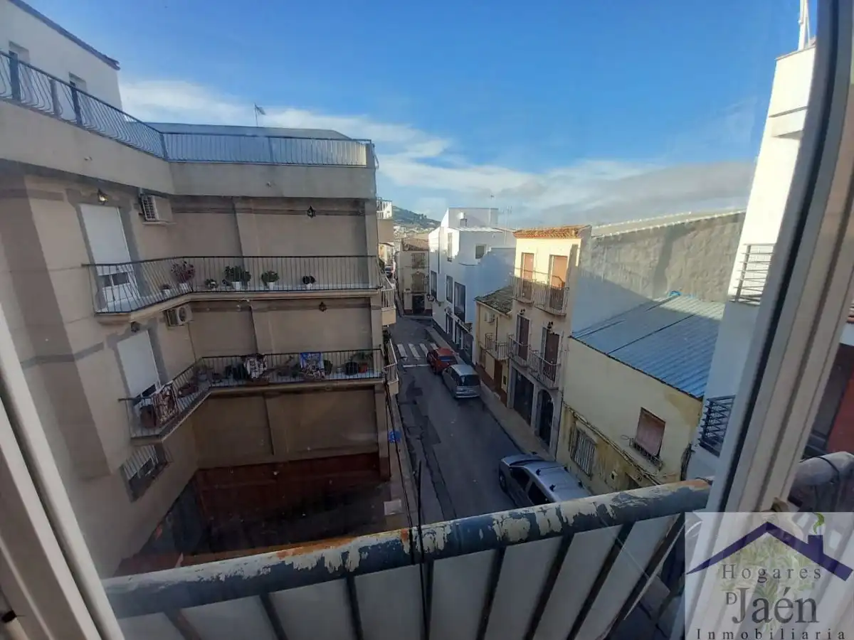 Pis amb terrassa en venda a CARRERA ALTA, imagen 3