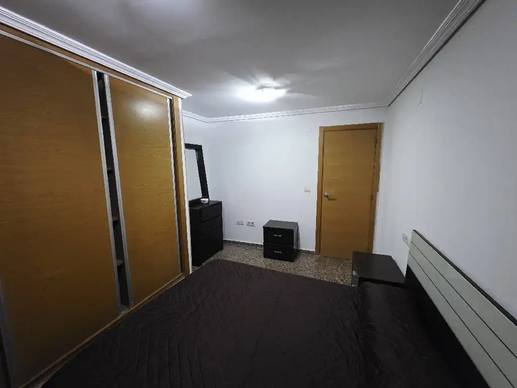 Flat with lift for sale in Madrigal, imagen 13