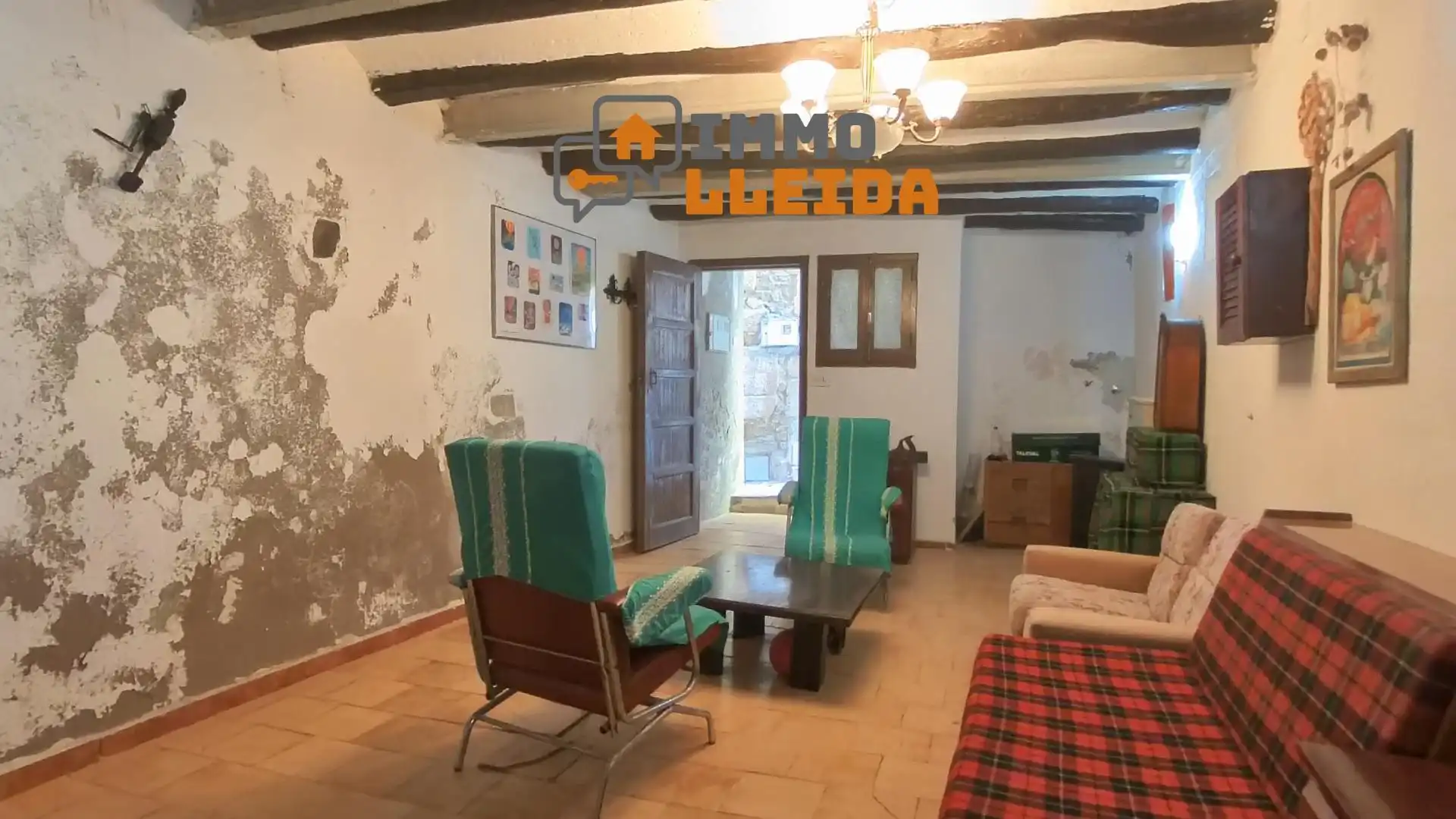 Adosado con terraza en venta en Calle Santa Maria, imagen 8