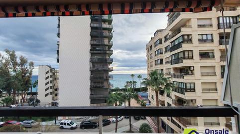 Foto 2 de Pis en venda a Avenida de Juan Ruiz Muñoz, 2, Playa Bajadilla - Puertos, Marbella