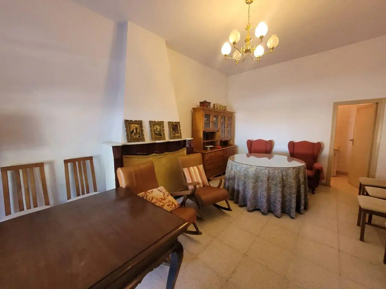 Casa in vendita a Baza, imagen 2