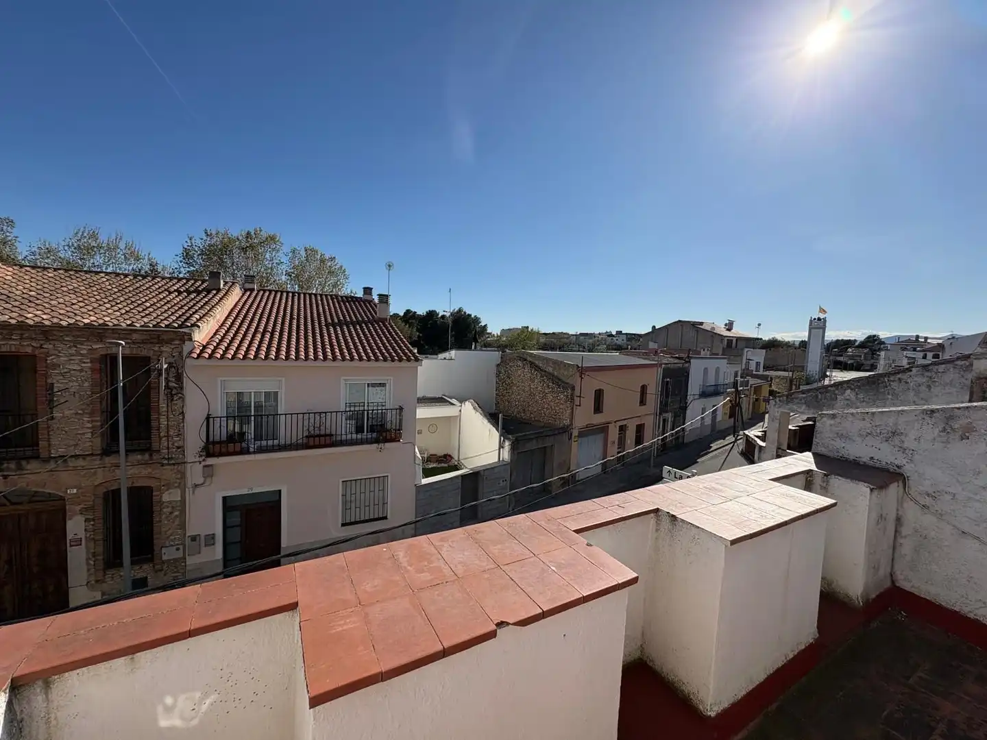 Casa amb terrassa en venda a Ulldecona, imagen 8