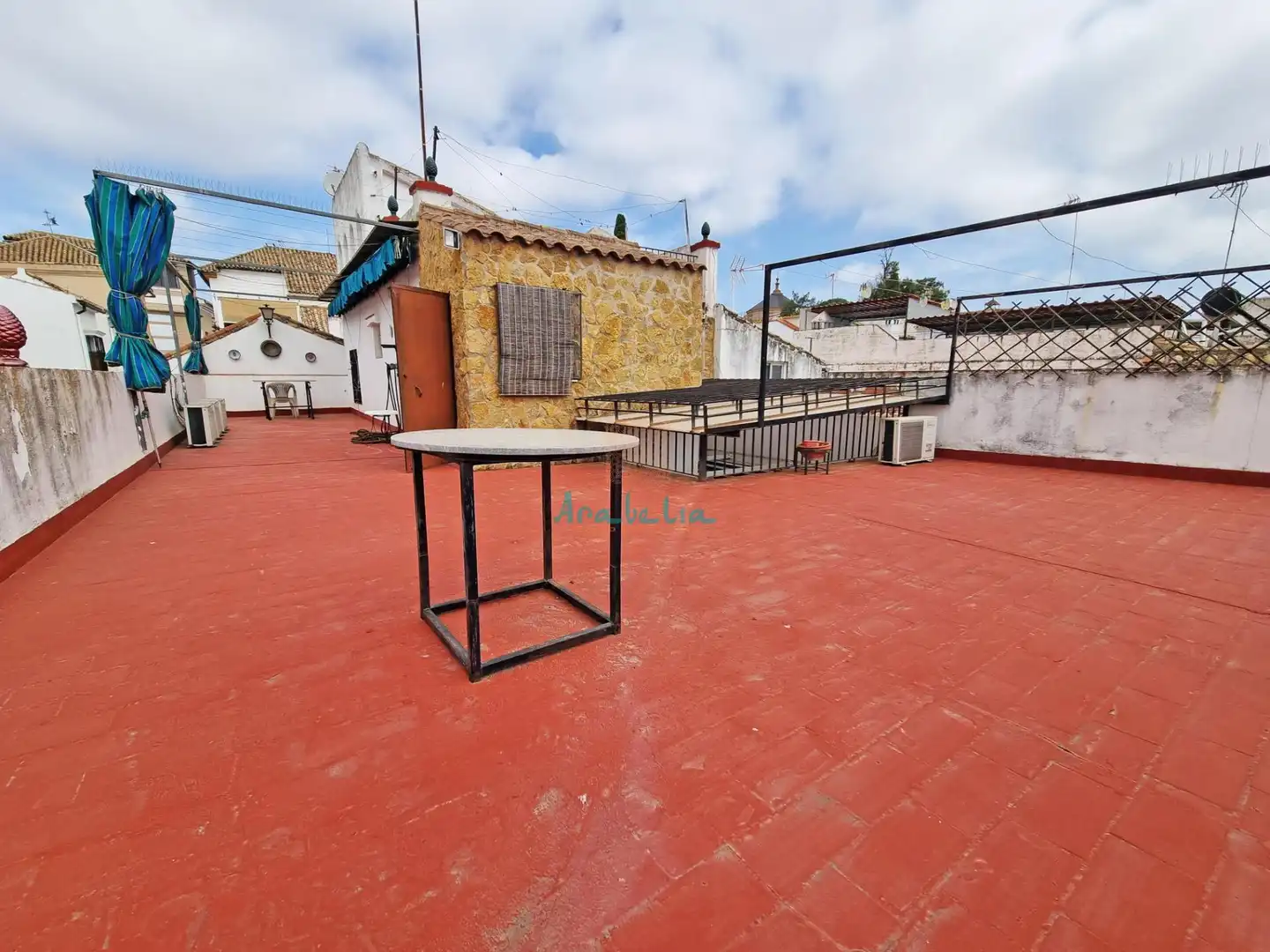 House with terrace for sale in Centro, imagen 40