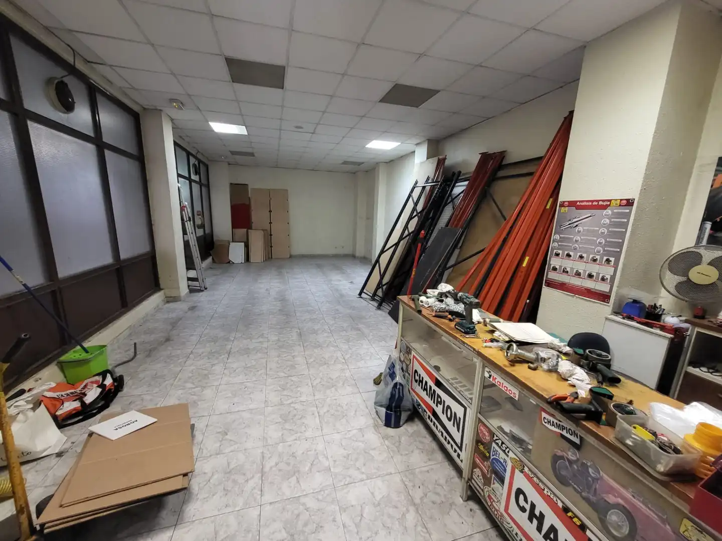 Local comercial en venda a Maria Agustin, imagen 2