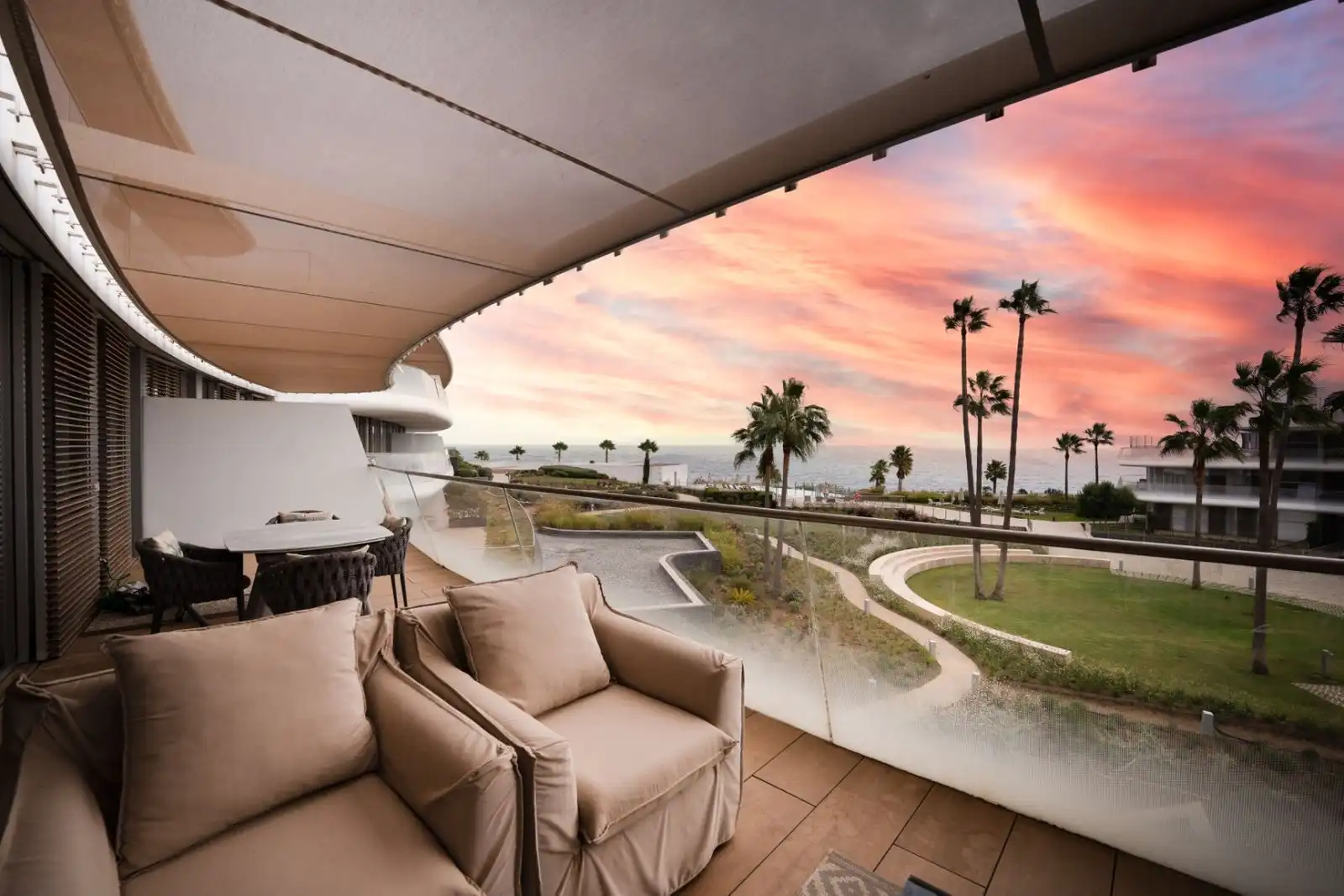 Apartament amb piscina en venda a Costa Natura, imagen 21
