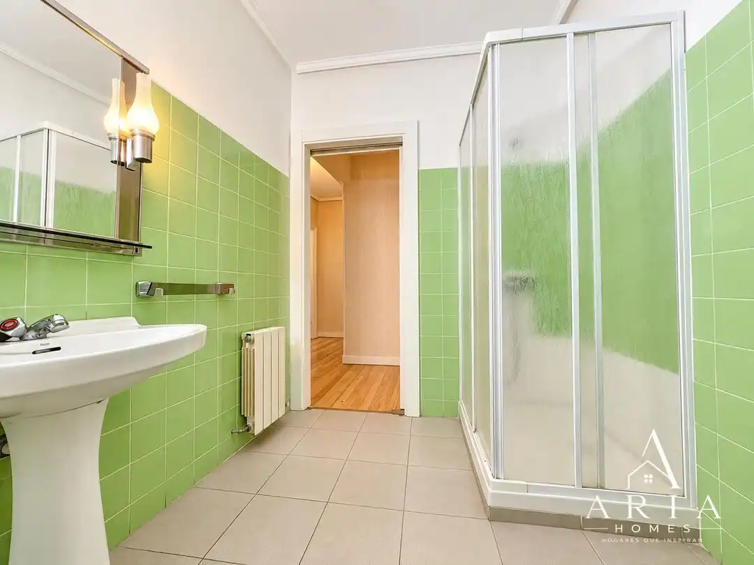 Appartement avec ascenseur à vendre à Paseo Urgoiti Kalea, imagen 20