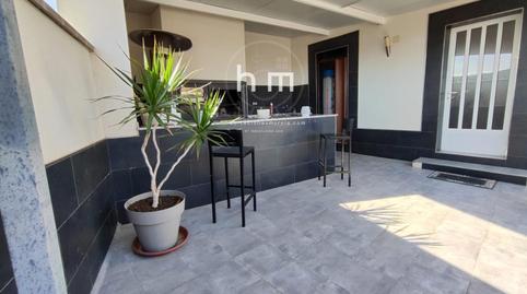 Foto 4 de Casa o xalet en venda a Ermita, Campos del Río, Murcia