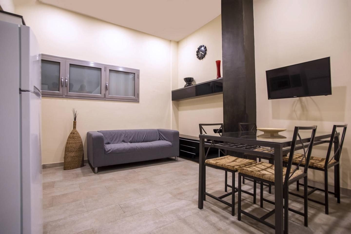 Study to rent in Travessera de les Corts, Barri de les Corts