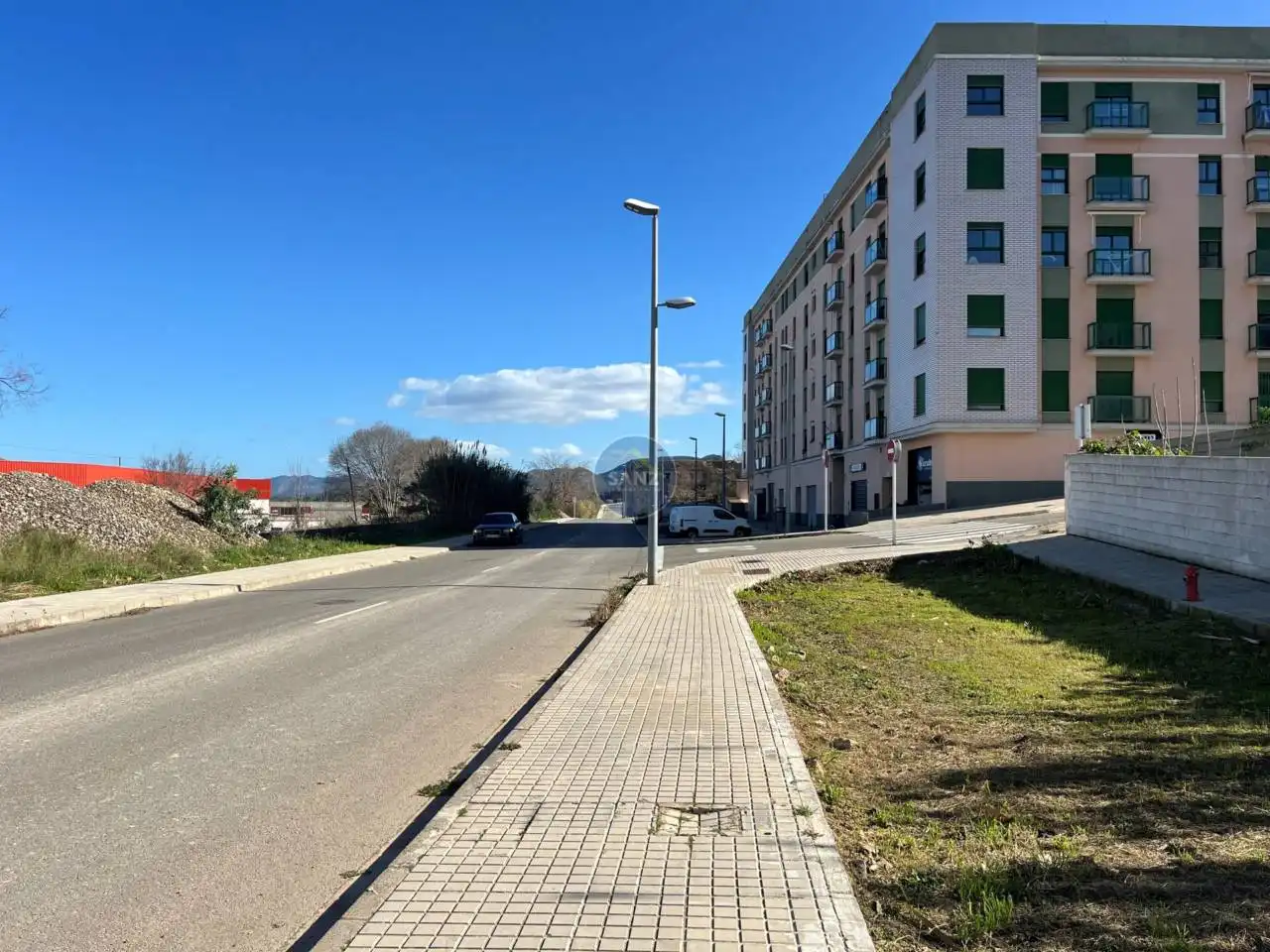 Terreno industriale in vendita a Avenida Barxeta, imagen 8