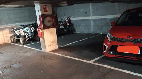 Foto 2 de Garatge en venda a Carrer de Les Fontetes, 20, Martinica – Ateneu, Barcelona