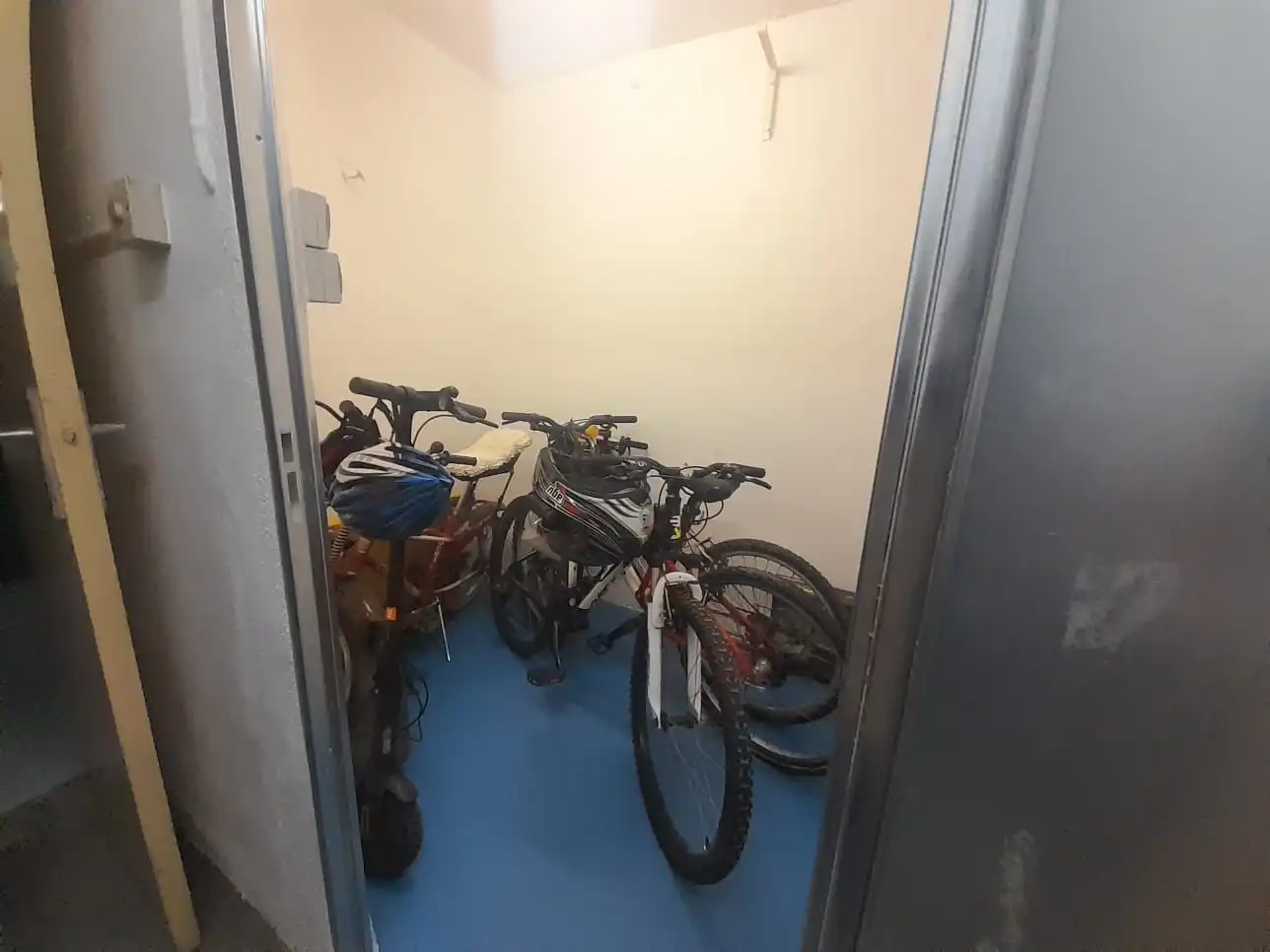Trastero en venta en Artatza - Pinueta - Pinosolo