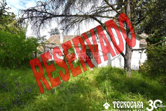 Casa-chalet en Venta en El Bosque