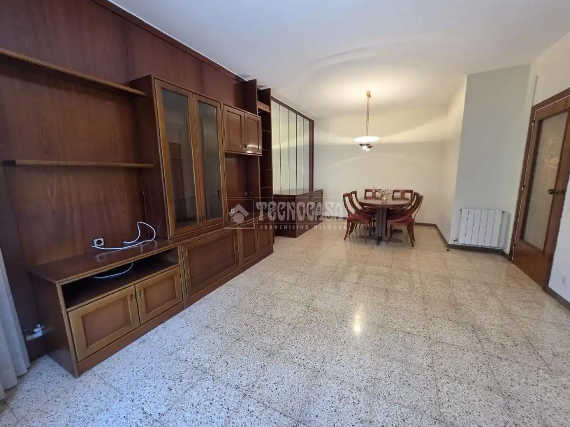 Living room of Flat for sale in Sant Vicenç Dels Horts  with Heating and Terrace